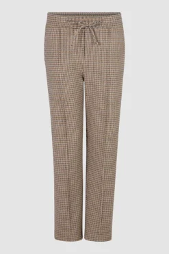 Rich & Royal Anzughose<Damen Schmale Hosen|Business Hosen