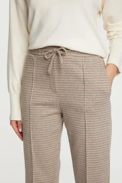 Rich & Royal Anzughose<Damen Schmale Hosen|Business Hosen