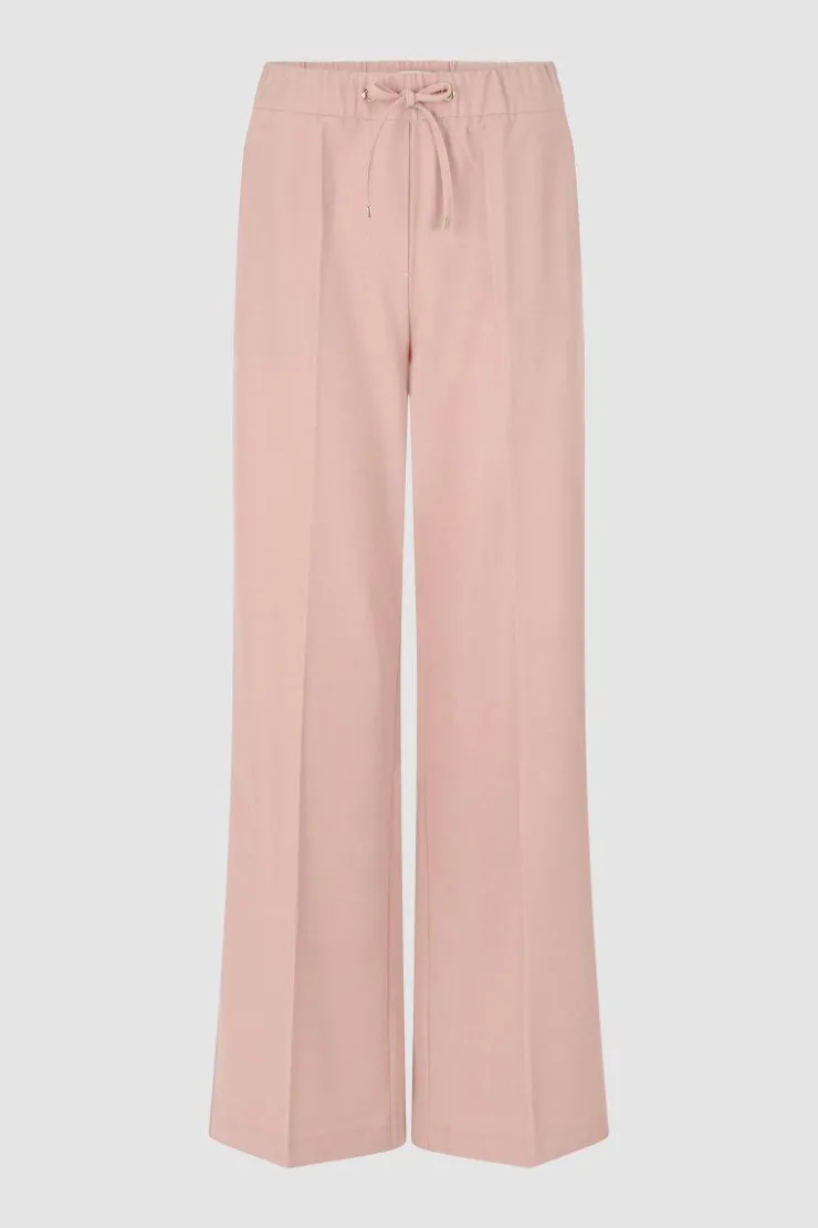 Rich & Royal Anzughose<Damen Weite Hosen|Business Hosen