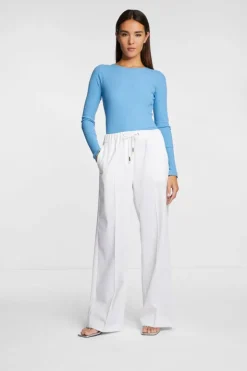 Rich & Royal Anzughose<Damen Weite Hosen|Business Hosen