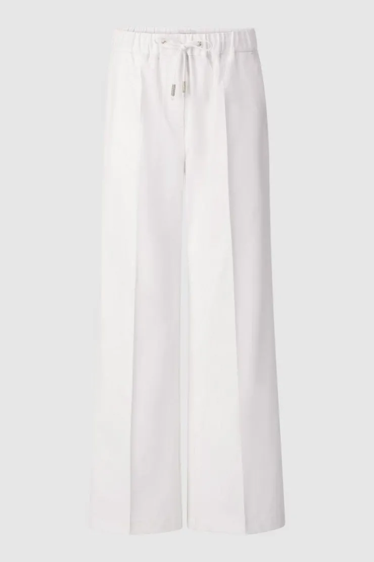 Rich & Royal Anzughose<Damen Weite Hosen|Business Hosen
