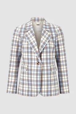 Rich & Royal Blazer<Damen Casual Blazer