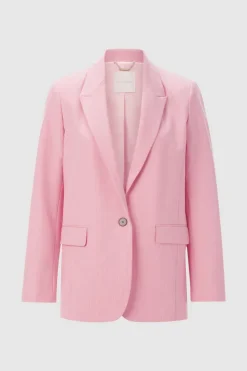 Rich & Royal Blazer<Damen Business Blazer