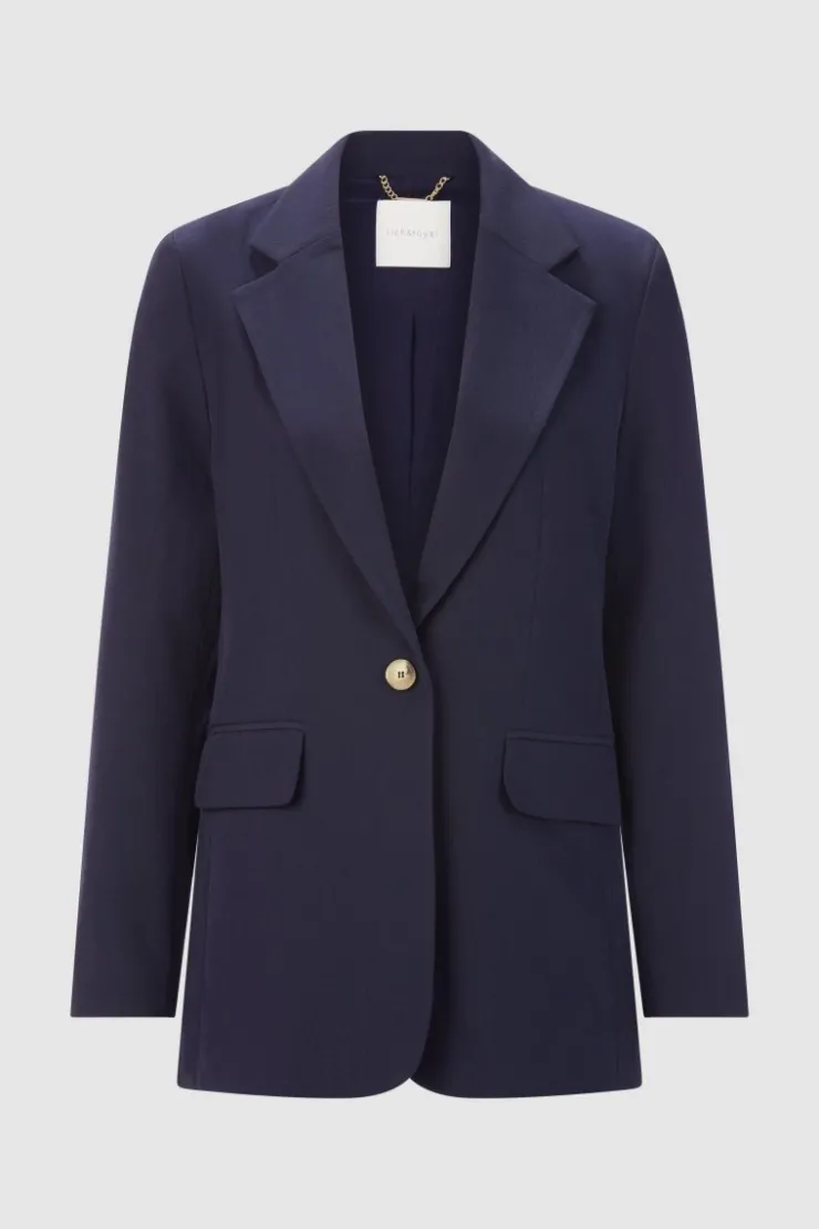 Rich & Royal Blazer<Damen Business Blazer