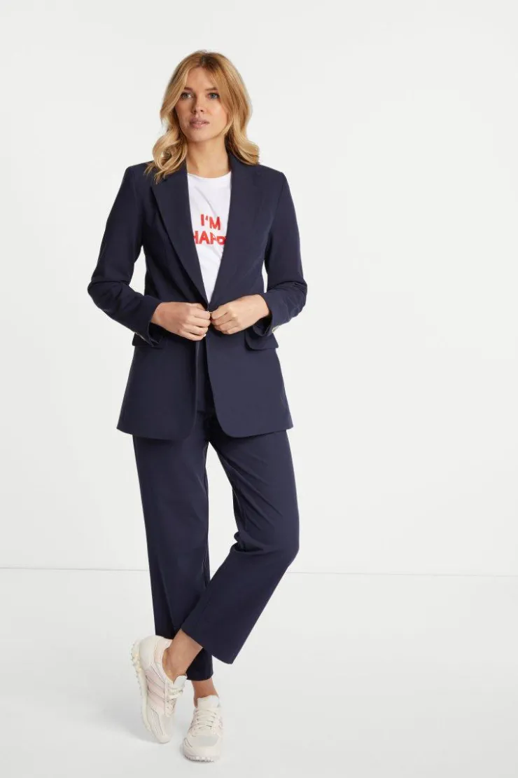 Rich & Royal Blazer<Damen Business Blazer