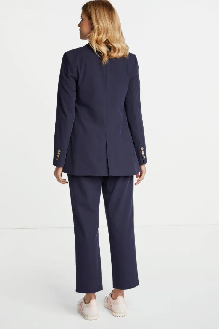 Rich & Royal Blazer<Damen Business Blazer