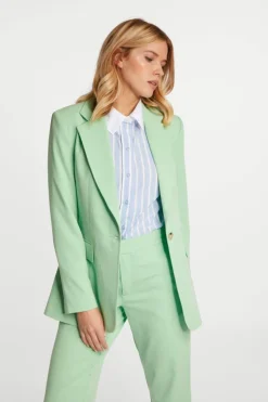 Rich & Royal Blazer<Damen Business Blazer