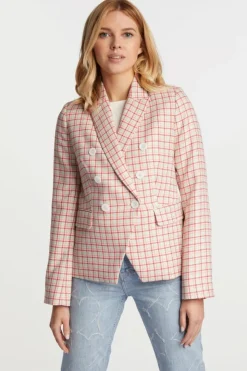 Rich & Royal Blazer<Damen Casual Blazer