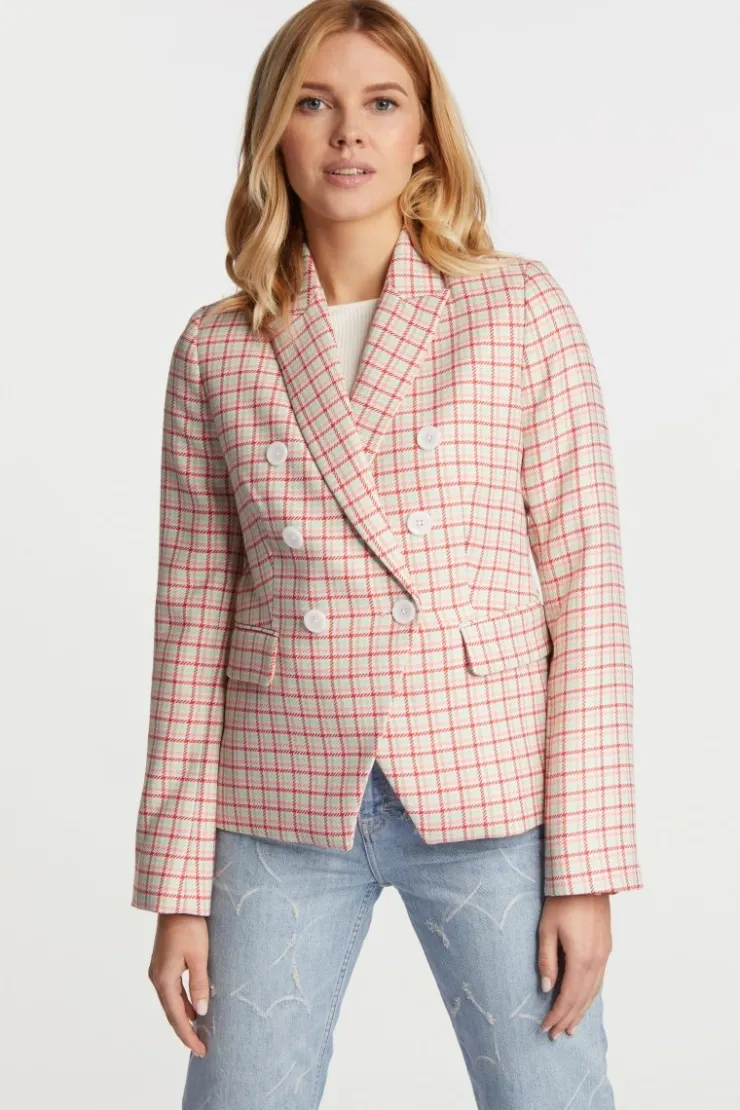 Rich & Royal Blazer<Damen Casual Blazer