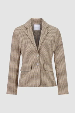Rich & Royal Blazer<Damen Business Blazer