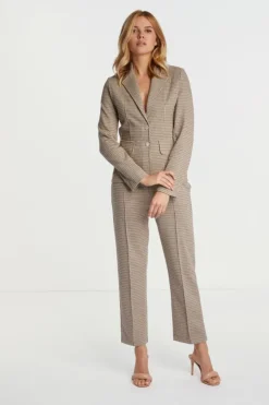 Rich & Royal Blazer<Damen Business Blazer