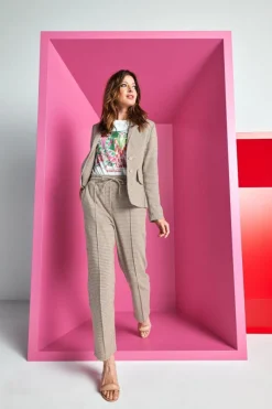 Rich & Royal Blazer<Damen Business Blazer