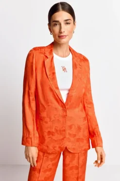 Rich & Royal Blazer<Damen Casual Blazer