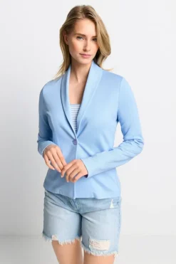 Rich & Royal Blazer<Damen Casual Blazer|Business Blazer