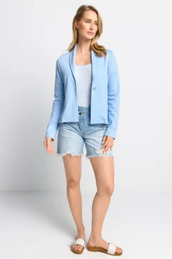 Rich & Royal Blazer<Damen Casual Blazer|Business Blazer