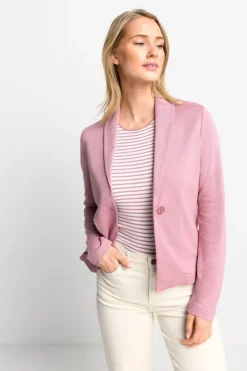 Rich & Royal Blazer<Damen Casual Blazer|Business Blazer