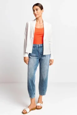 Rich & Royal Blazer<Damen Casual Blazer|Business Blazer