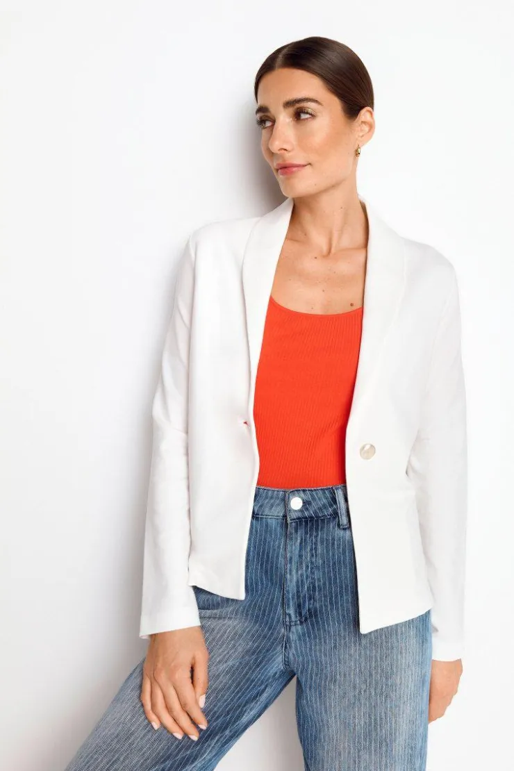 Rich & Royal Blazer<Damen Casual Blazer|Business Blazer
