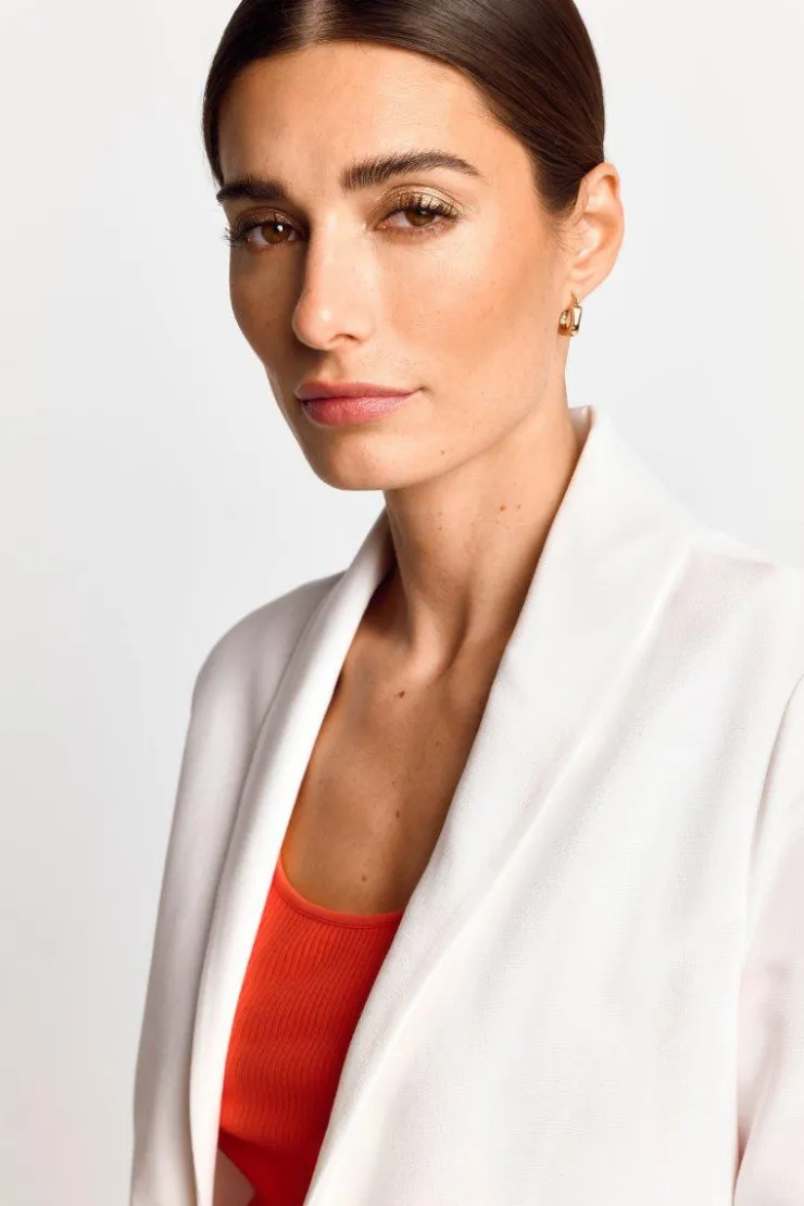 Rich & Royal Blazer<Damen Casual Blazer|Business Blazer