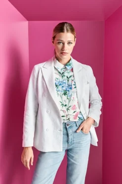 Rich & Royal Blazer<Damen Business Blazer