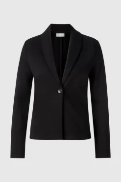 Rich & Royal Blazer Mit Schalkragen<Damen Business Blazer