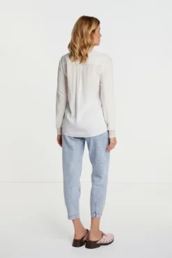 Rich & Royal Bluse<Damen Casual Blusen