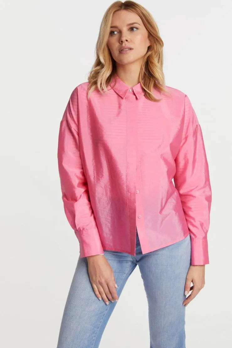 Rich & Royal Bluse<Damen Casual Blusen