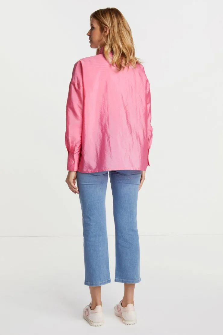 Rich & Royal Bluse<Damen Casual Blusen