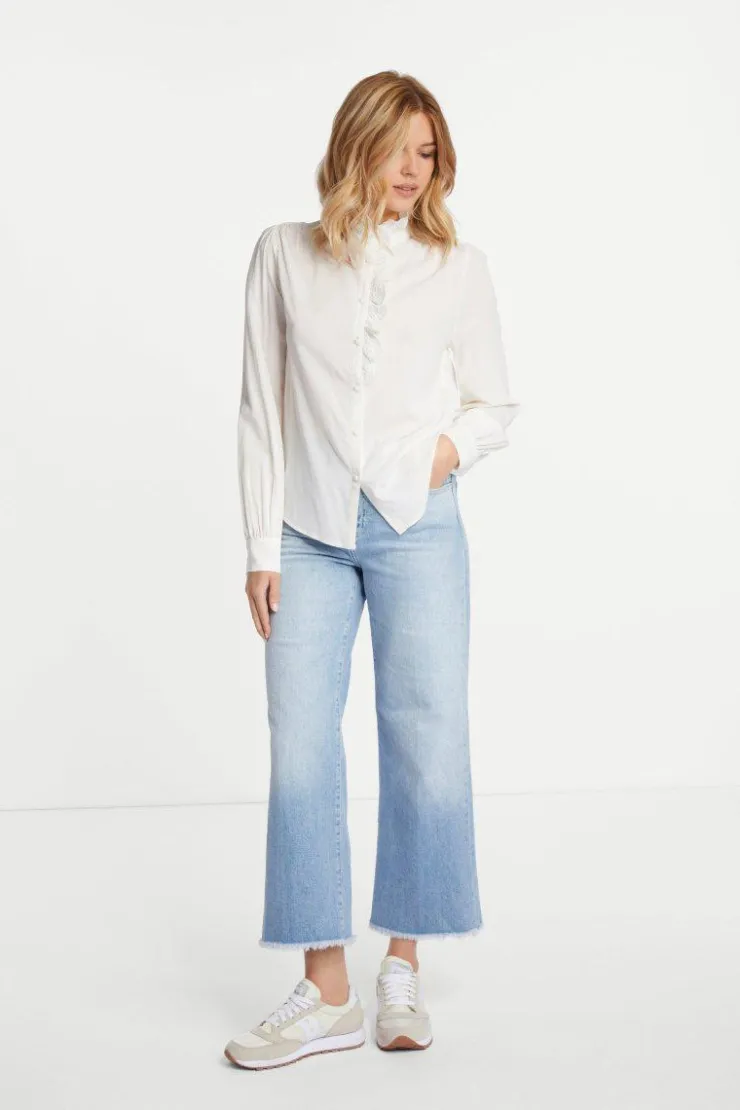 Rich & Royal Bluse<Damen Casual Blusen|Business Blusen