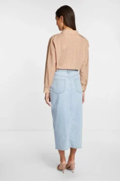 Rich & Royal Bluse<Damen Casual Blusen