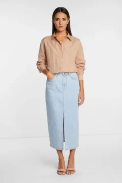 Rich & Royal Bluse<Damen Casual Blusen