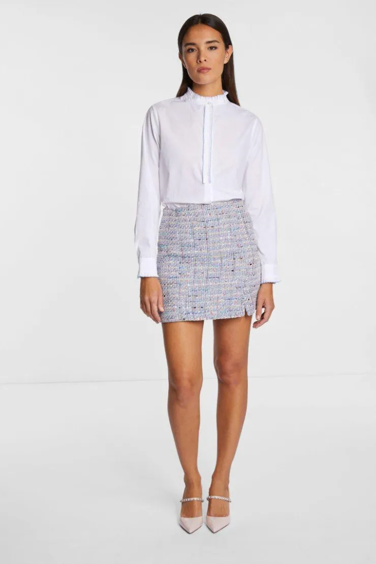 Rich & Royal Bluse<Damen Business Blusen
