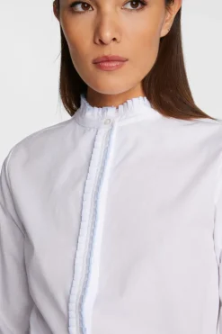 Rich & Royal Bluse<Damen Business Blusen