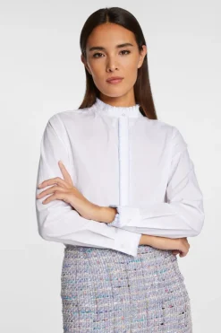 Rich & Royal Bluse<Damen Business Blusen