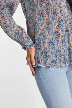 Rich & Royal Bluse<Damen Casual Blusen