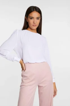 Rich & Royal Bluse<Damen Business Blusen