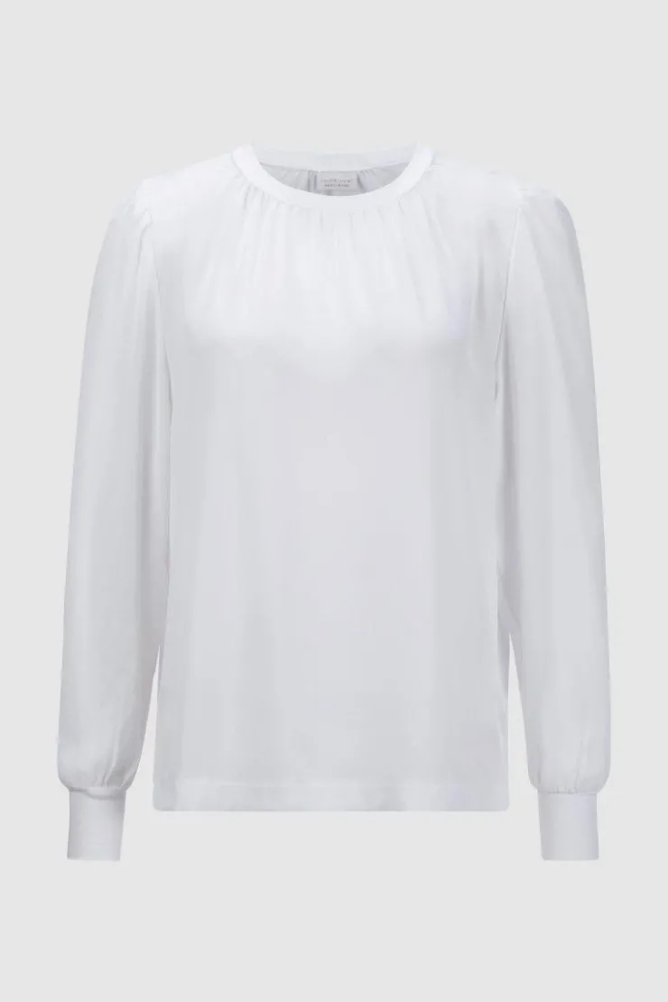 Rich & Royal Bluse<Damen Business Blusen