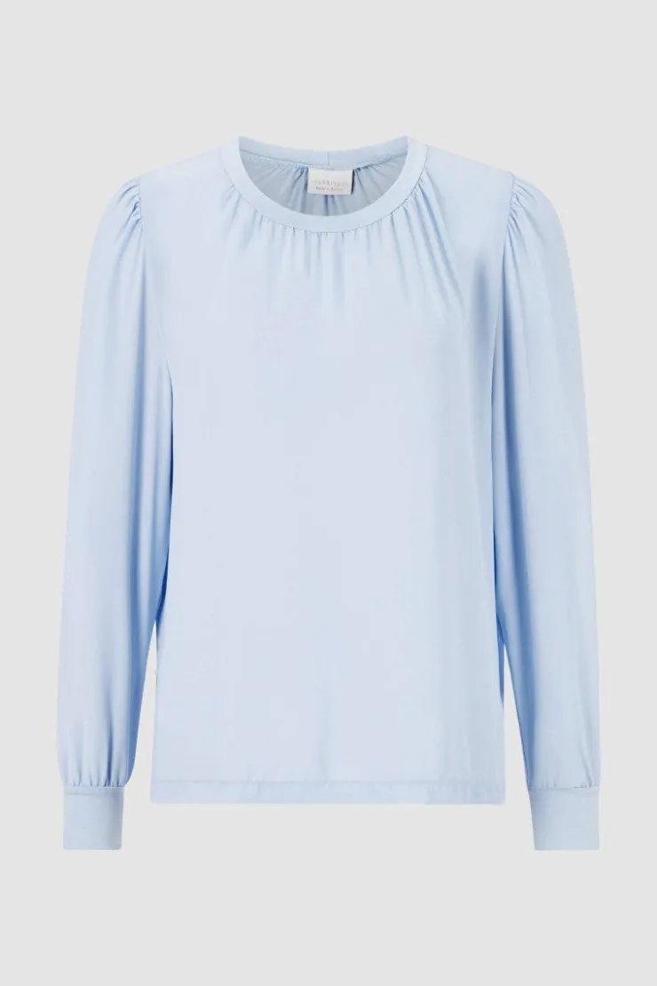 Rich & Royal Bluse<Damen Business Blusen