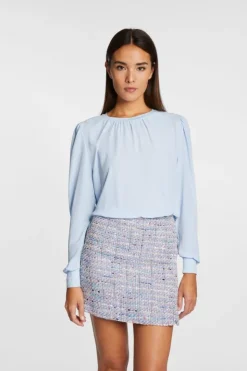 Rich & Royal Bluse<Damen Business Blusen