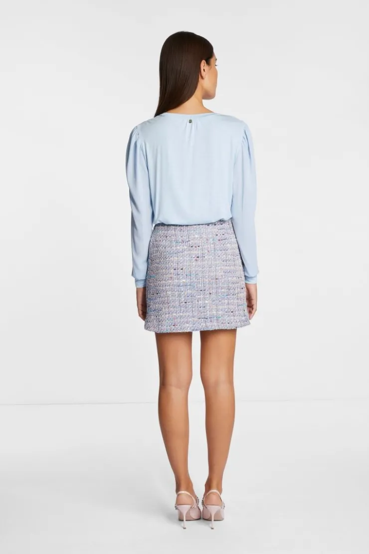 Rich & Royal Bluse<Damen Business Blusen