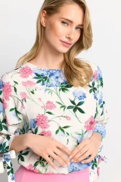 Rich & Royal Bluse<Damen Casual Blusen