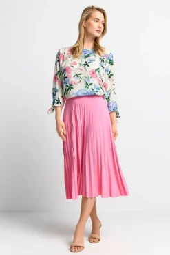 Rich & Royal Bluse<Damen Casual Blusen