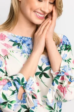 Rich & Royal Bluse<Damen Casual Blusen
