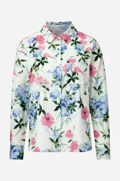 Rich & Royal Bluse<Damen Casual Blusen