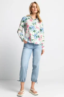 Rich & Royal Bluse<Damen Casual Blusen