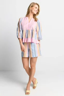 Rich & Royal Bluse<Damen Casual Blusen