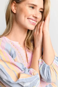 Rich & Royal Bluse<Damen Casual Blusen