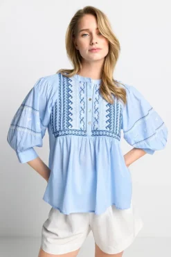 Rich & Royal Bluse<Damen Casual Blusen