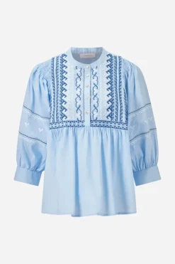 Rich & Royal Bluse<Damen Casual Blusen
