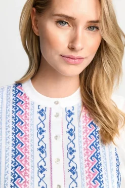 Rich & Royal Bluse<Damen Casual Blusen